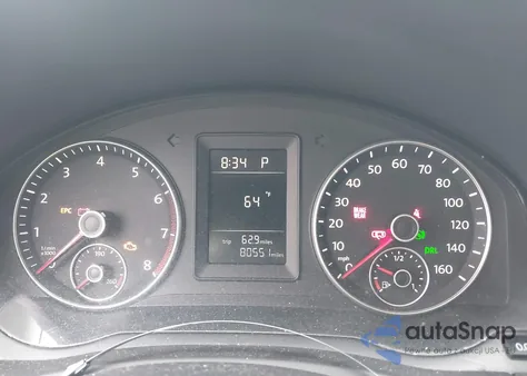 2010 Volkswagen Jetta Limited Edition z USA, uszkodzony, nr VIN 3VWRZ7AJ7AM155458